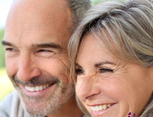 5 Cosas que tienes que saber sobre las prótesis dentales