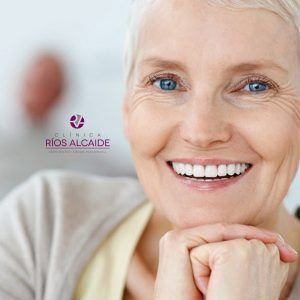 prótesis dentales