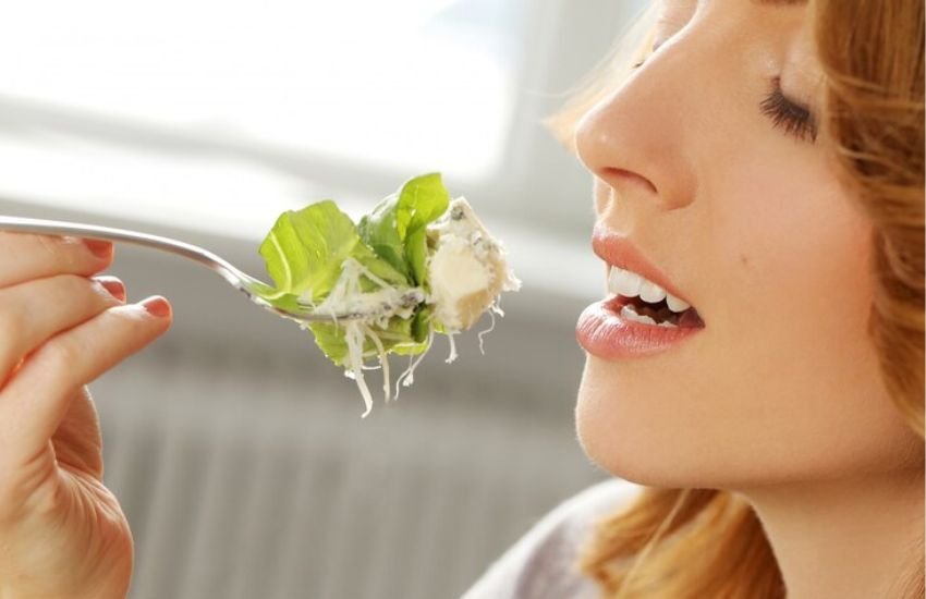 Nutrición
