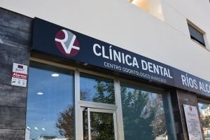 ortodoncia en Écija