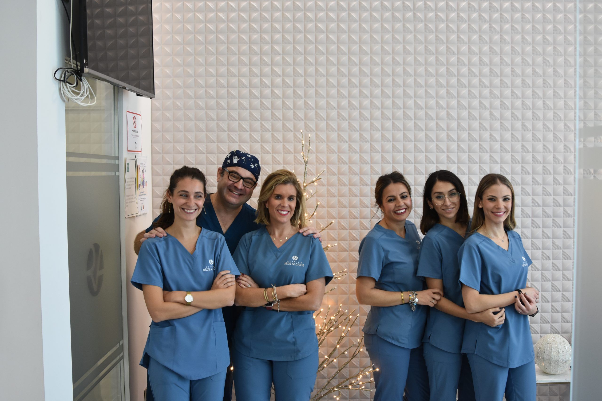 dentista en Écija