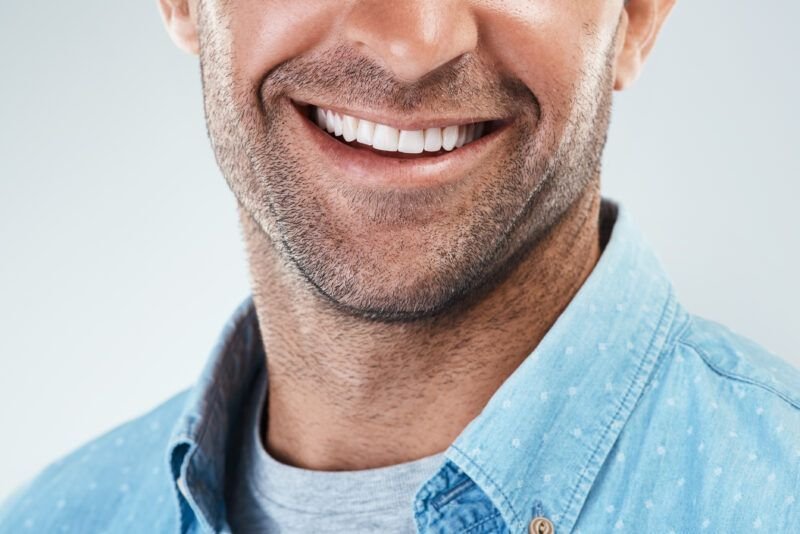 Odontología estética Córdoba