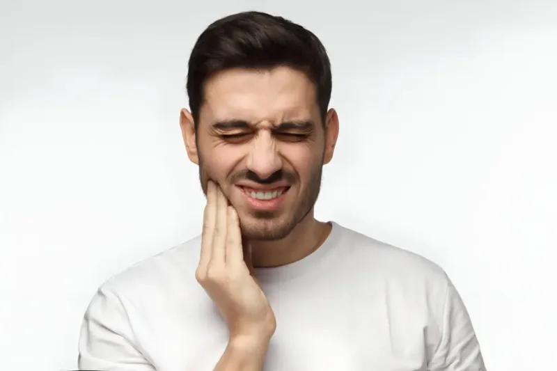 dientes sensibles