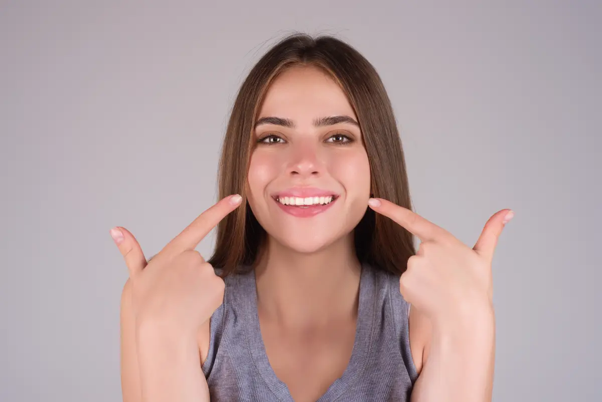 Diseño de sonrisa, odontología estética