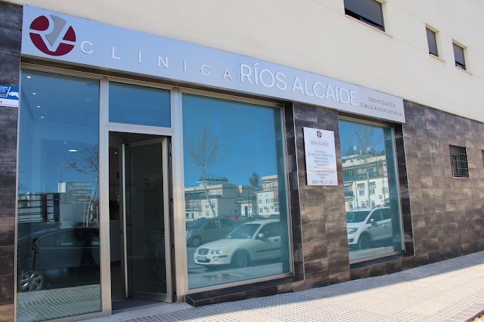 clínica dental en écija