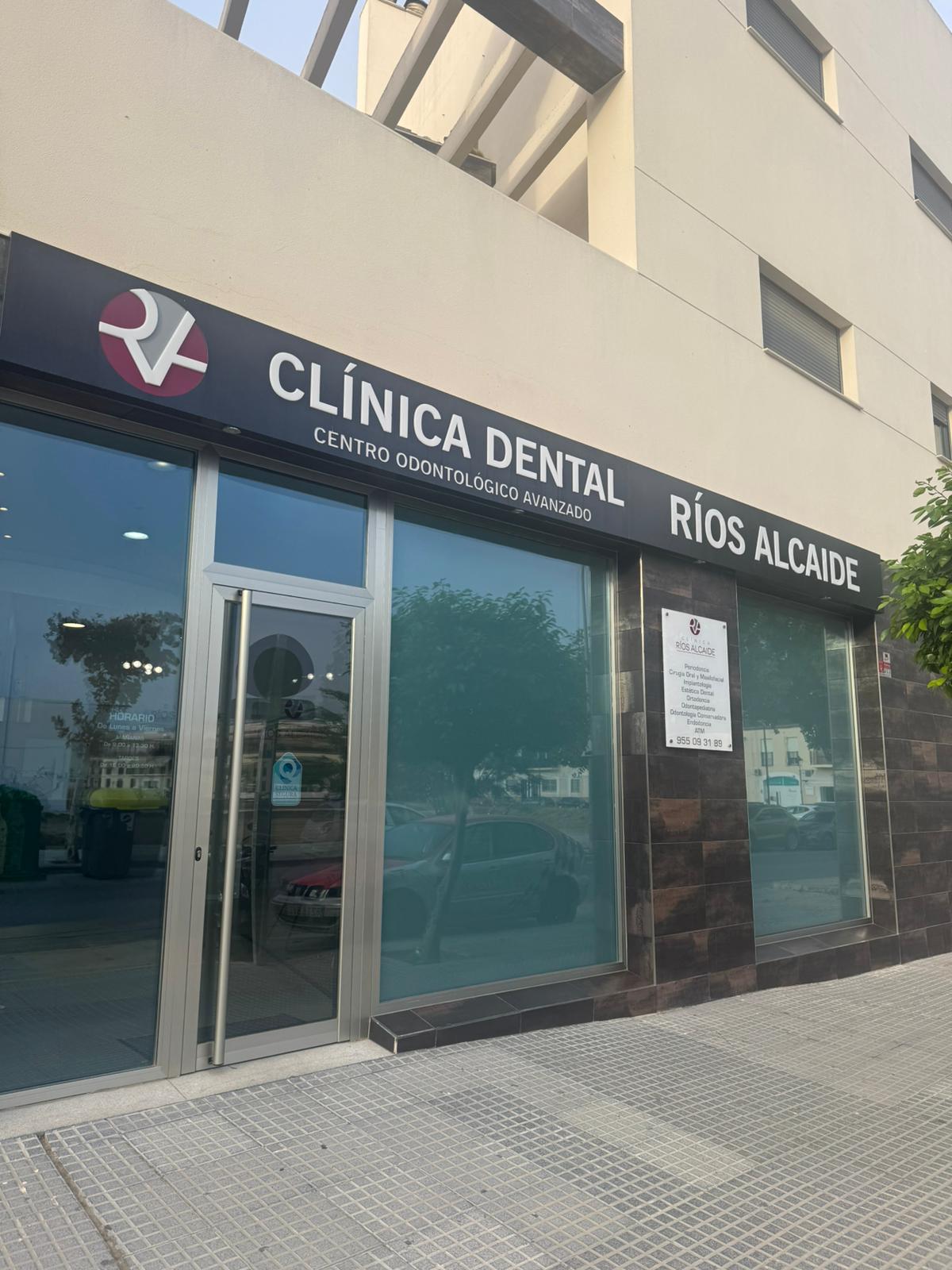dentista en écija