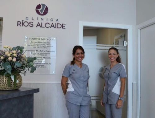Odontología avanzada en Écija: la revolución tecnológica que mejora tu sonrisa