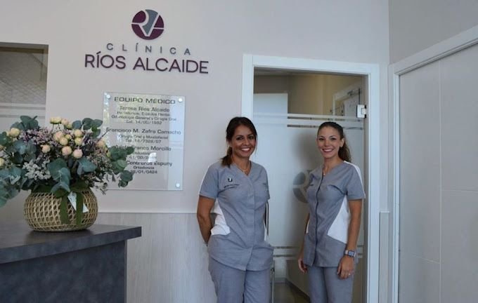 clínica dental en écija